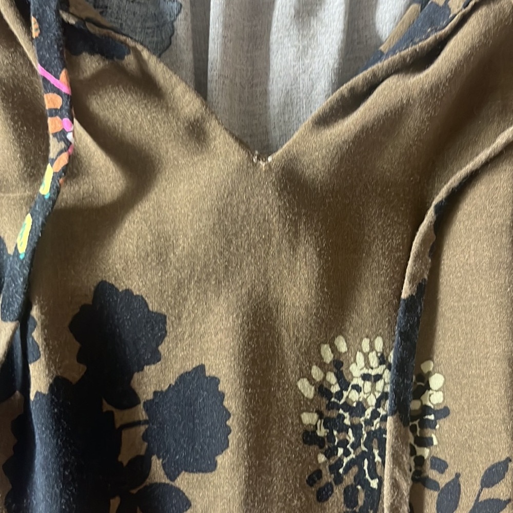 Loft dress - Picture 3 of 4